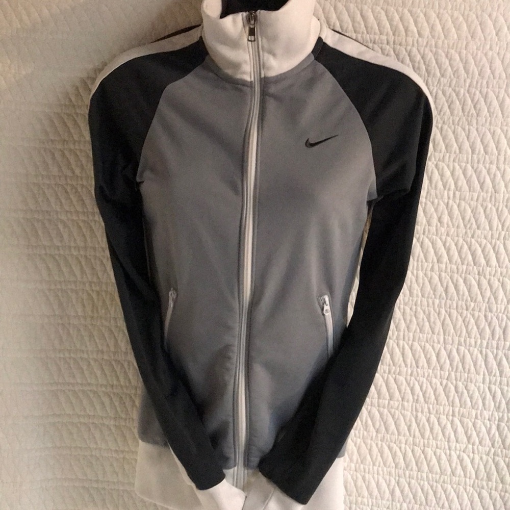 Nike activewear coat